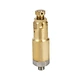 Safety Relief Valve Bypass Pressure Regulator for Plunger Pump 700bar JS70